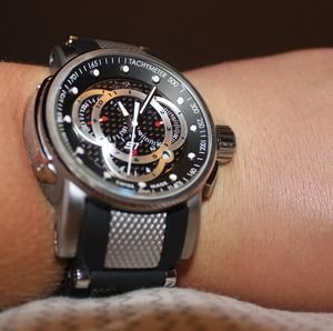 Meet your Posher, Nathan